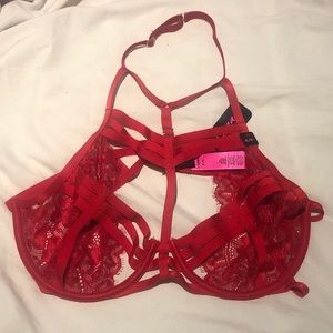 La Senza XL Strappy Lingerie Bra